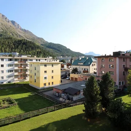 Polo St. Moritz