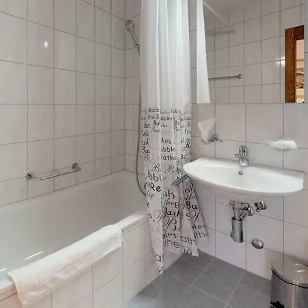 Polo Apartment *