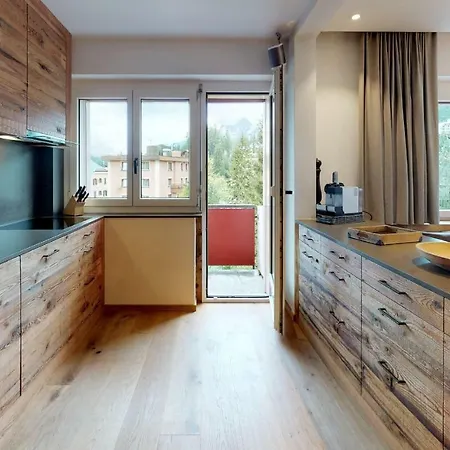 Polo * סנט מוריץ